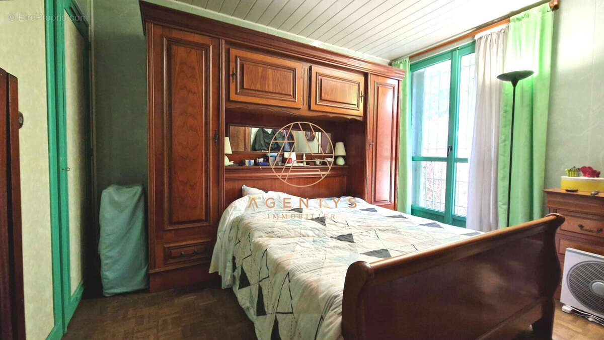 Maison 71 m² à Champigny-Sur-Marne  - photo 3