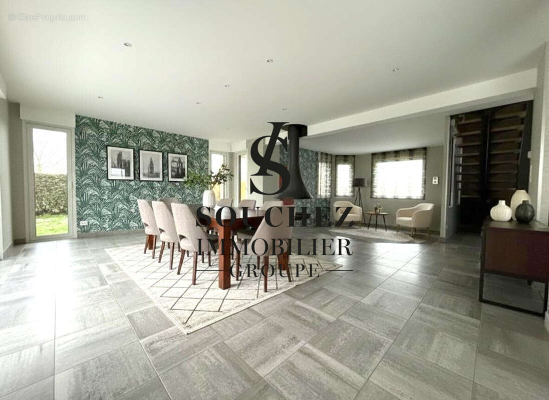 Maison 245 m² à Berles-Monchel  - photo 3