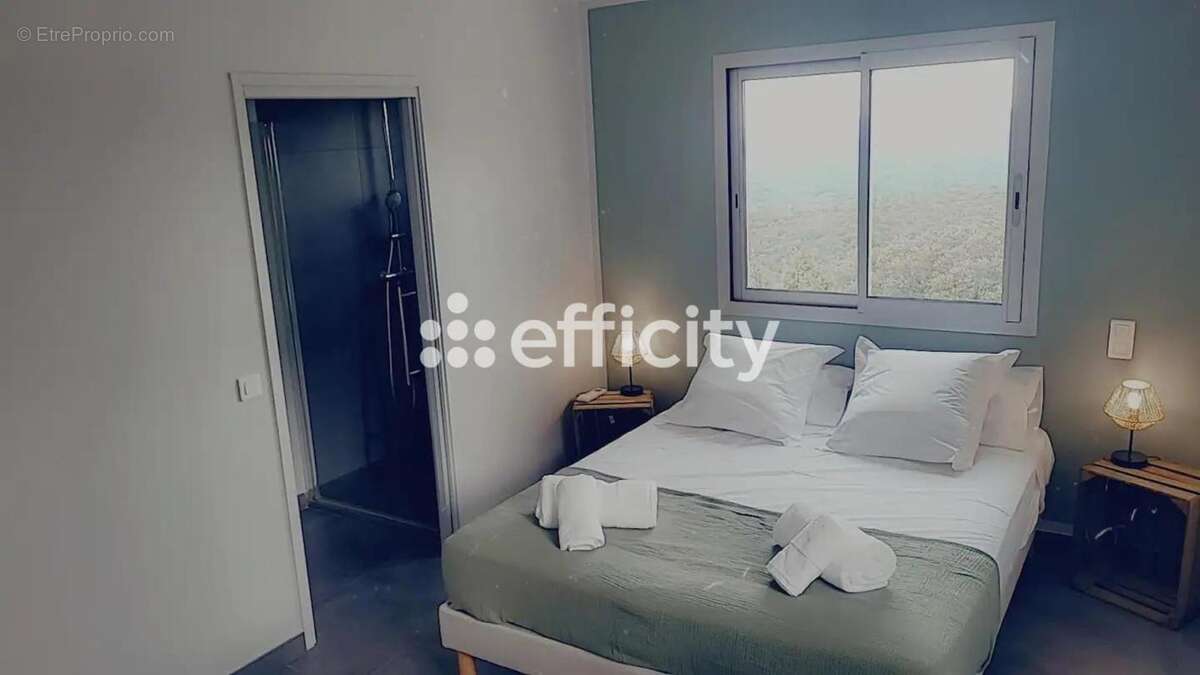 Maison à PORTO-VECCHIO