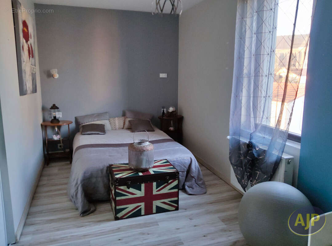 Maison à SAINT-PERE-EN-RETZ