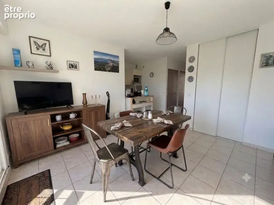 Appartement à ARZON