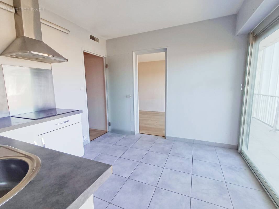 Appartement à AUBENAS