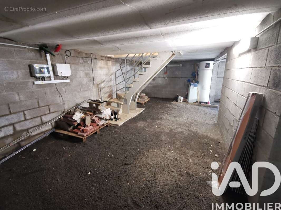 Photo 9 - Maison à RETHONVILLERS