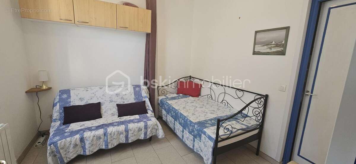 Appartement - photo 2