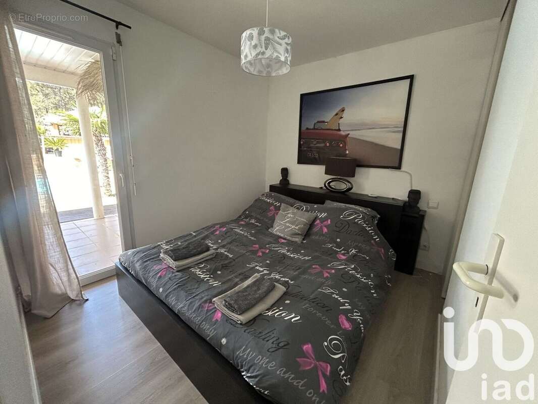 Photo 9 - Maison à LACANAU