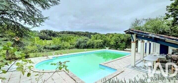 Photo 2 - Maison à LAYRAC