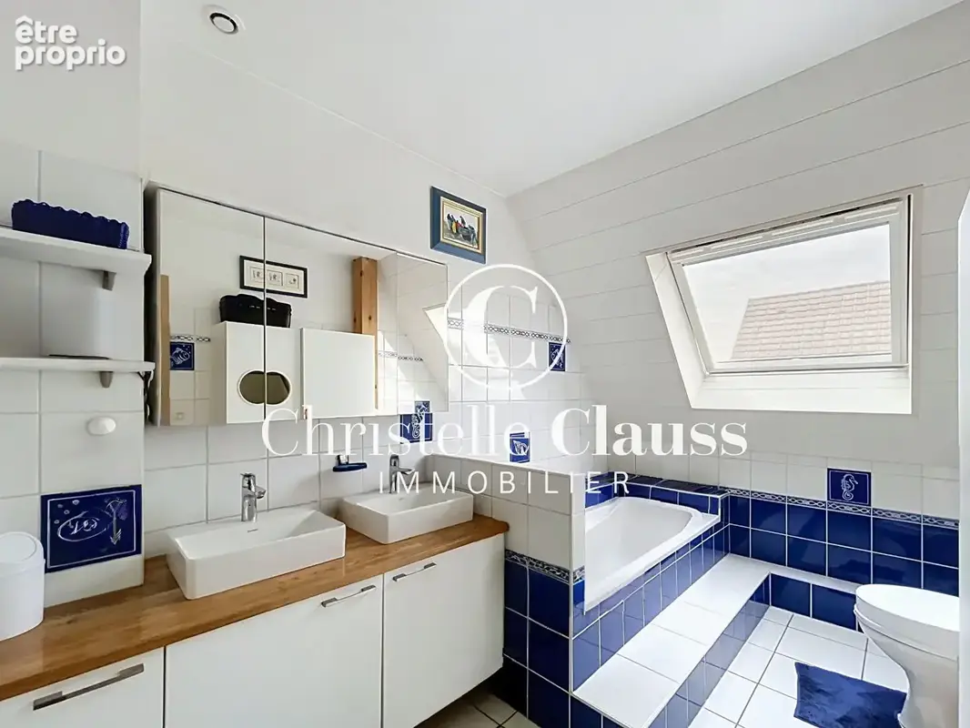 Maison Contemporaine avec Jardin et Terrasse - photo 10