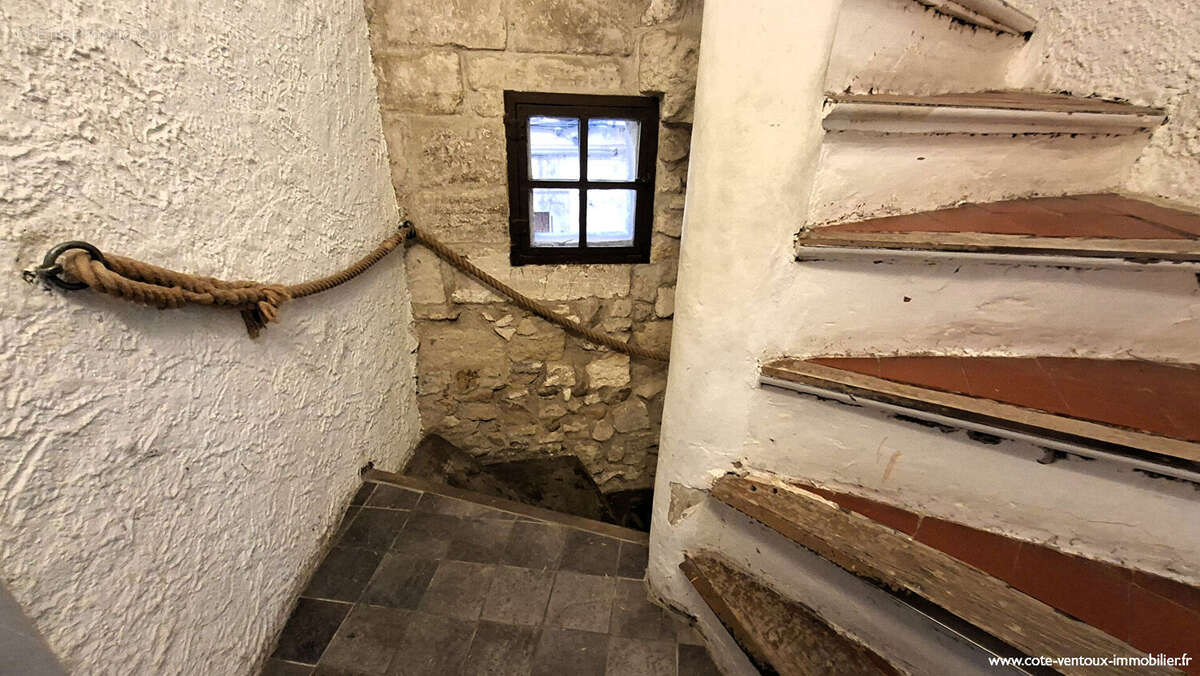 Maison à AVIGNON