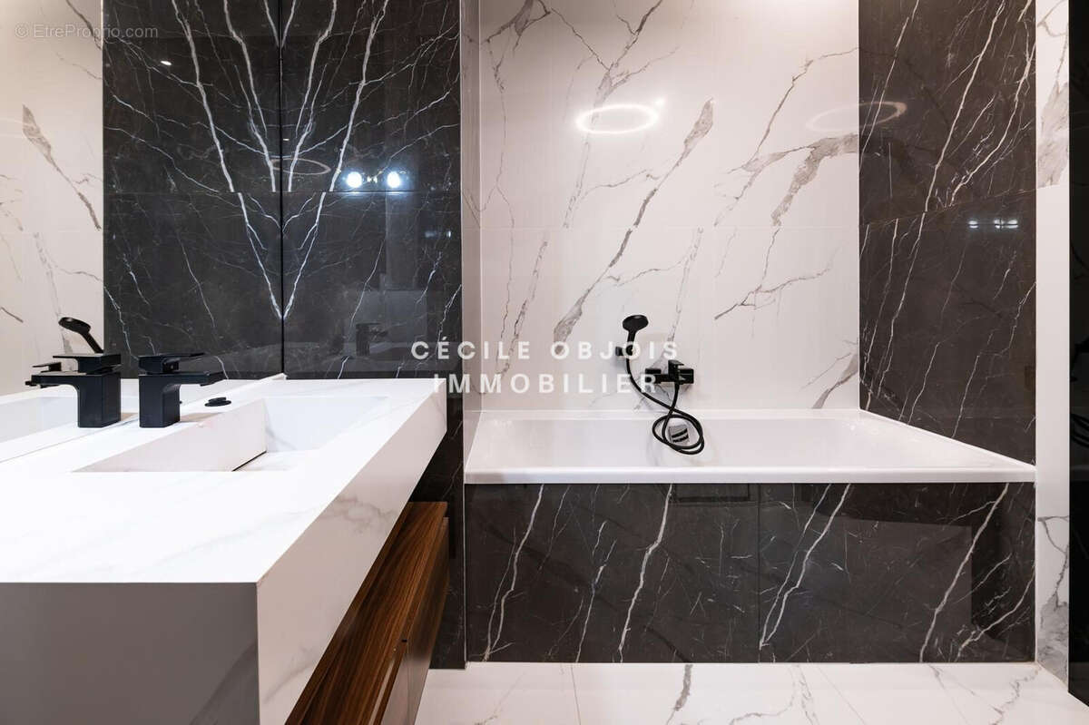 Appartement à SAINT-MAUR-DES-FOSSES