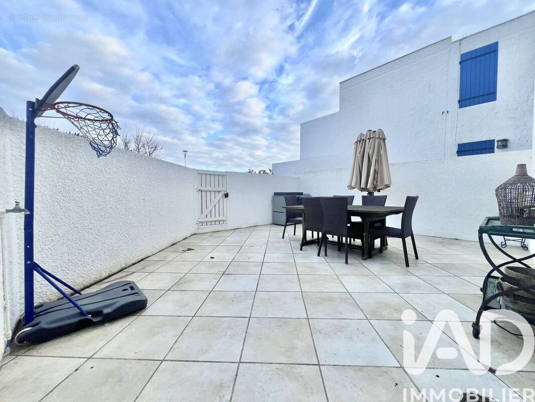 Photo 1 - Maison à LEUCATE