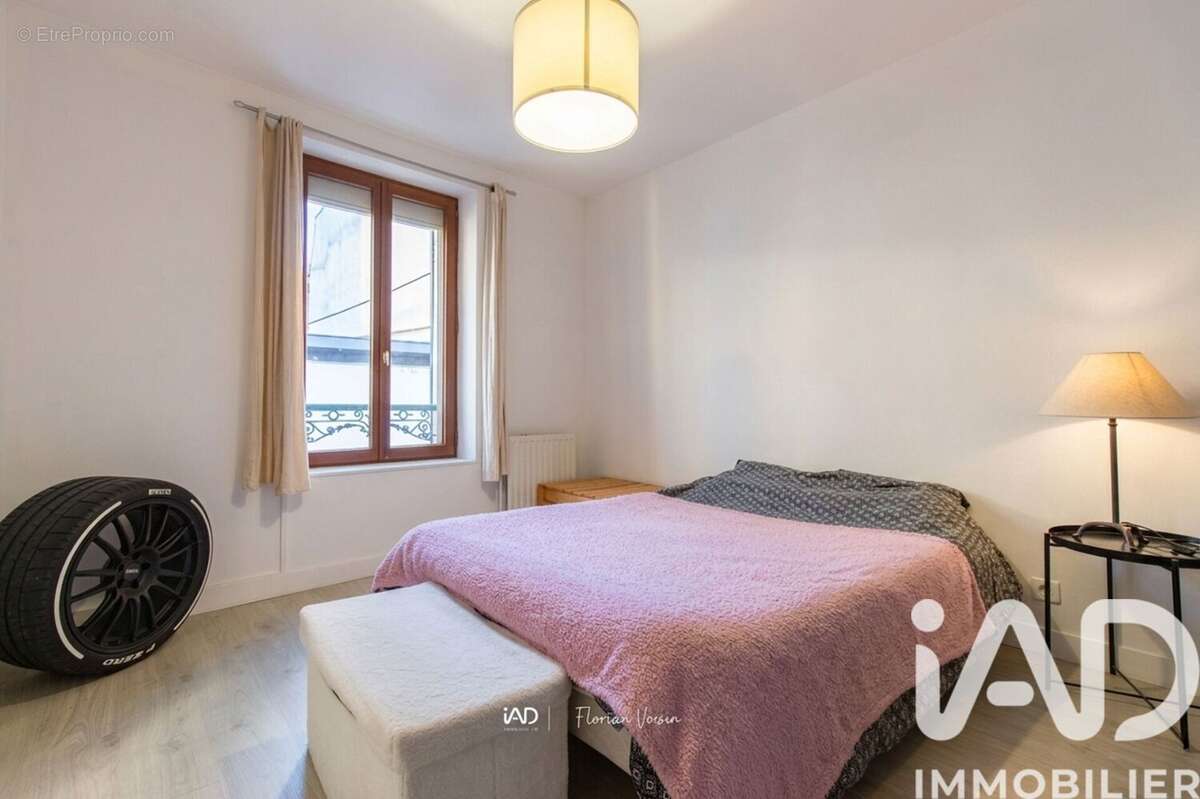 Photo 5 - Maison à MEZY-SUR-SEINE