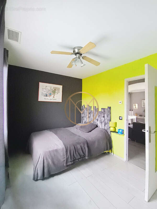 Maison à MAUREILHAN