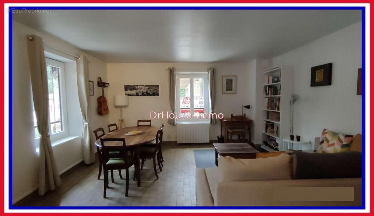 Appartement à RENCUREL