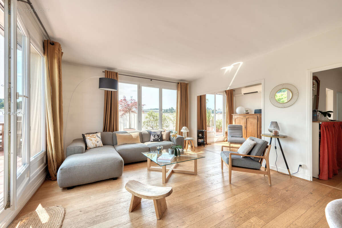 Appartement à SEVRES