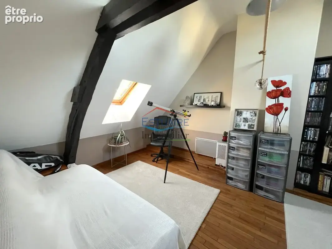 Maison 6 pièces 117 m² à vendre à Cordemais (44360) - photo 9