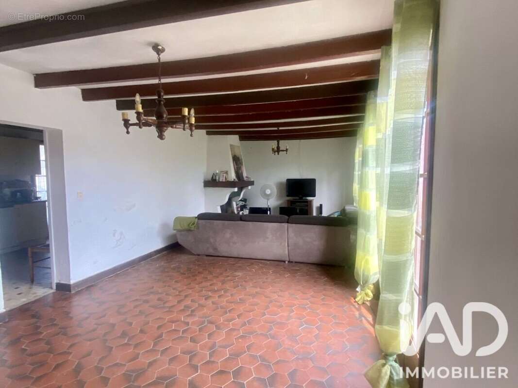 Maison 80 m² à Tosse  - photo 2
