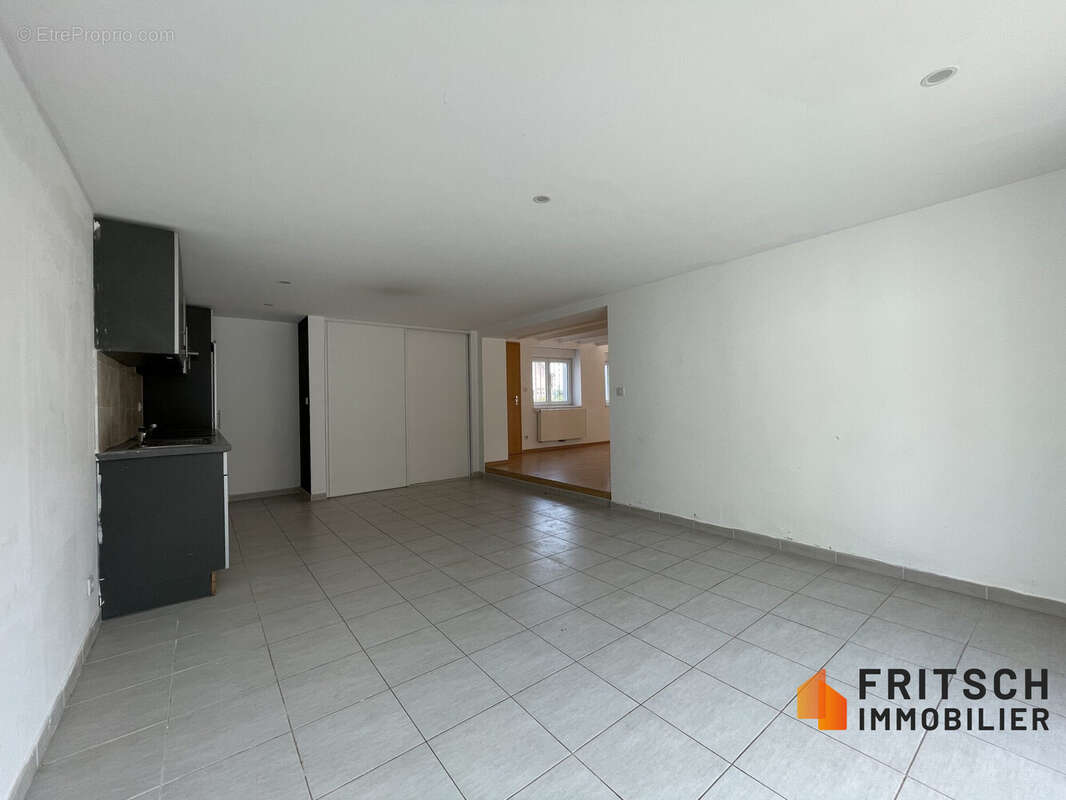 Maison 154 m² à Attenschwiller  - photo 5