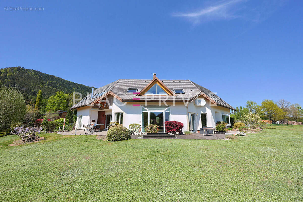 Maison à SAINT-DIE-DES-VOSGES