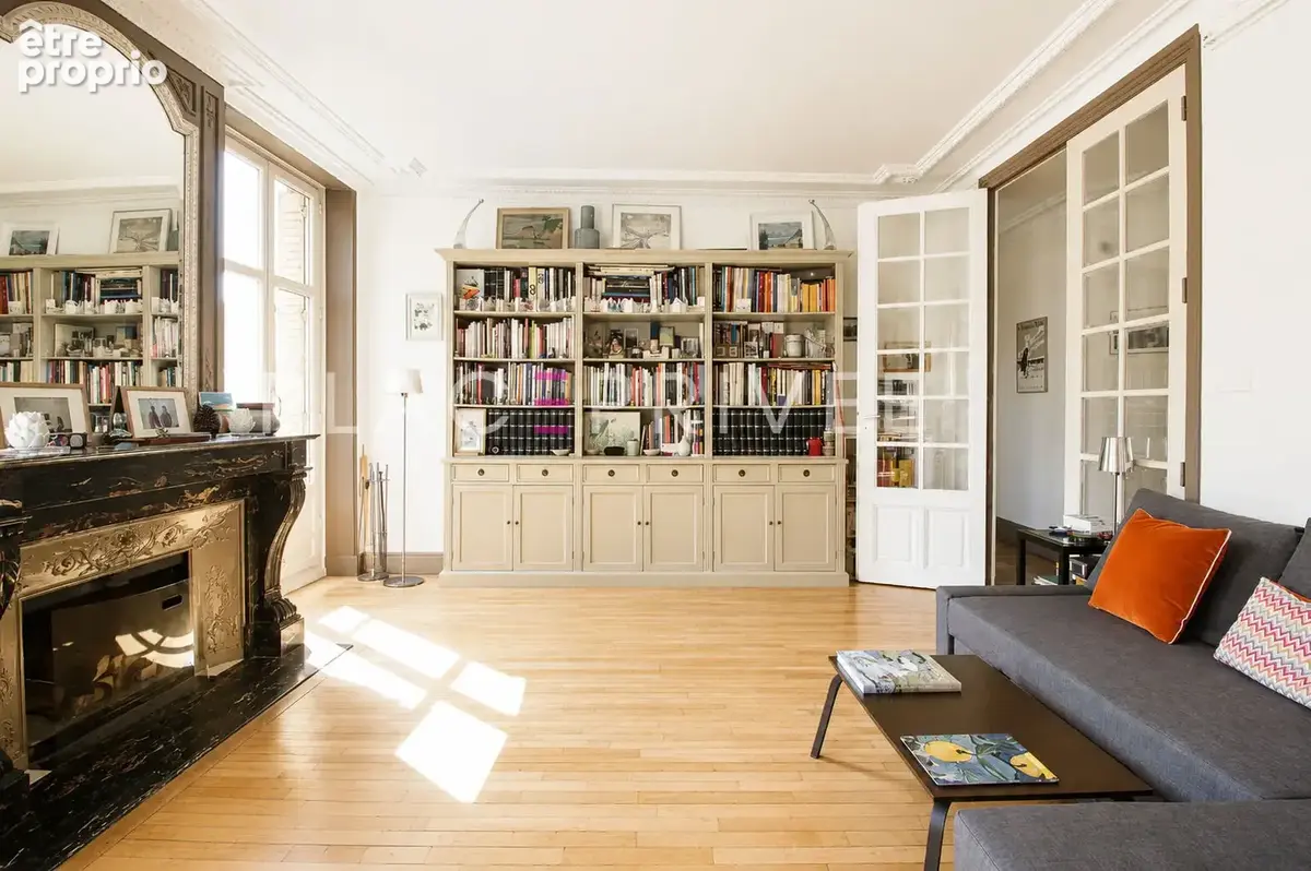 Photo Appartement à Nancy au prix de 349 000€