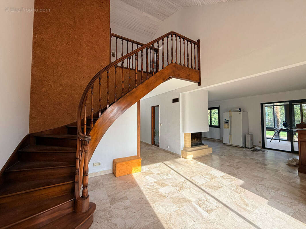 Maison à SAINT-NAZAIRE