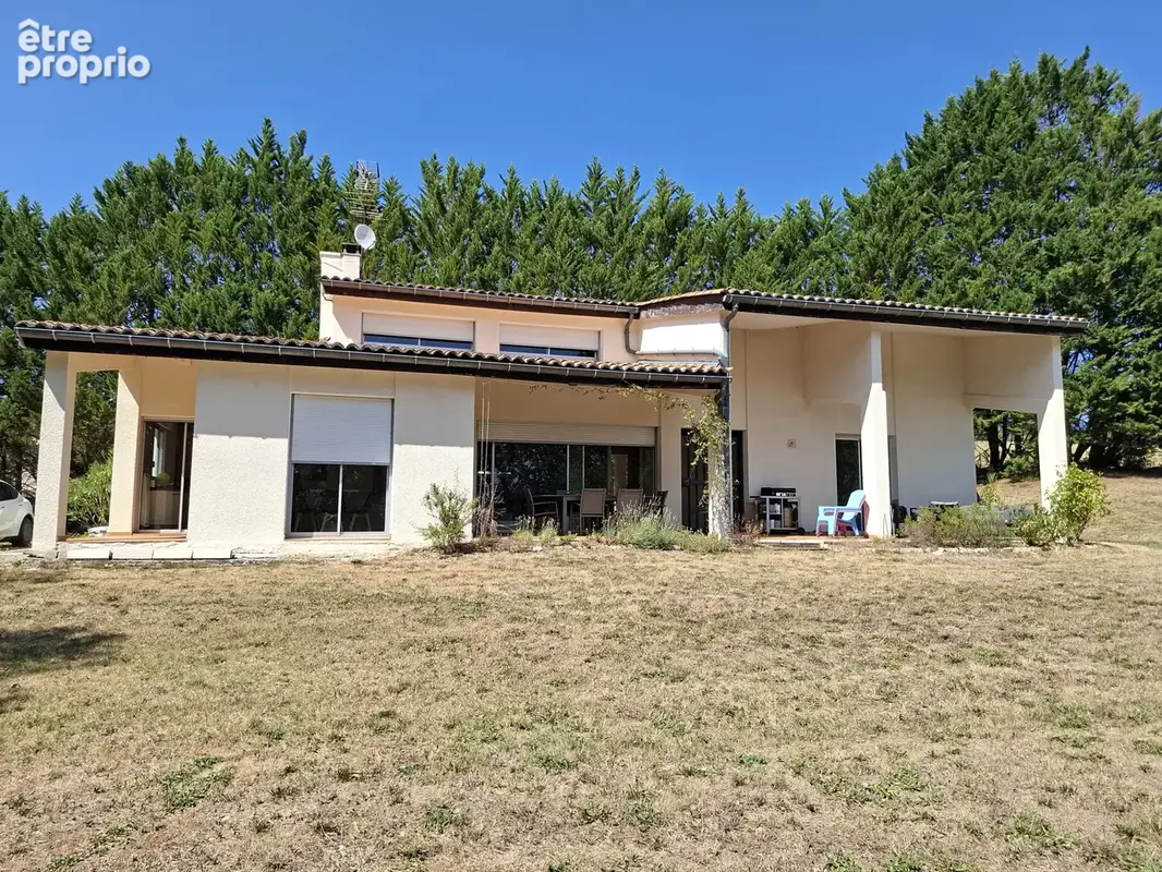 Photo 1 - Maison à FOULAYRONNES