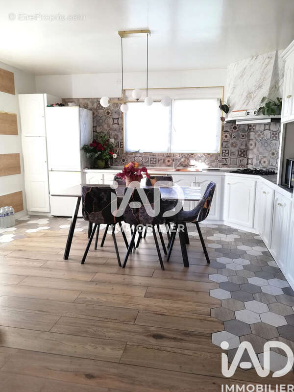 Photo 2 - Maison à EVRON