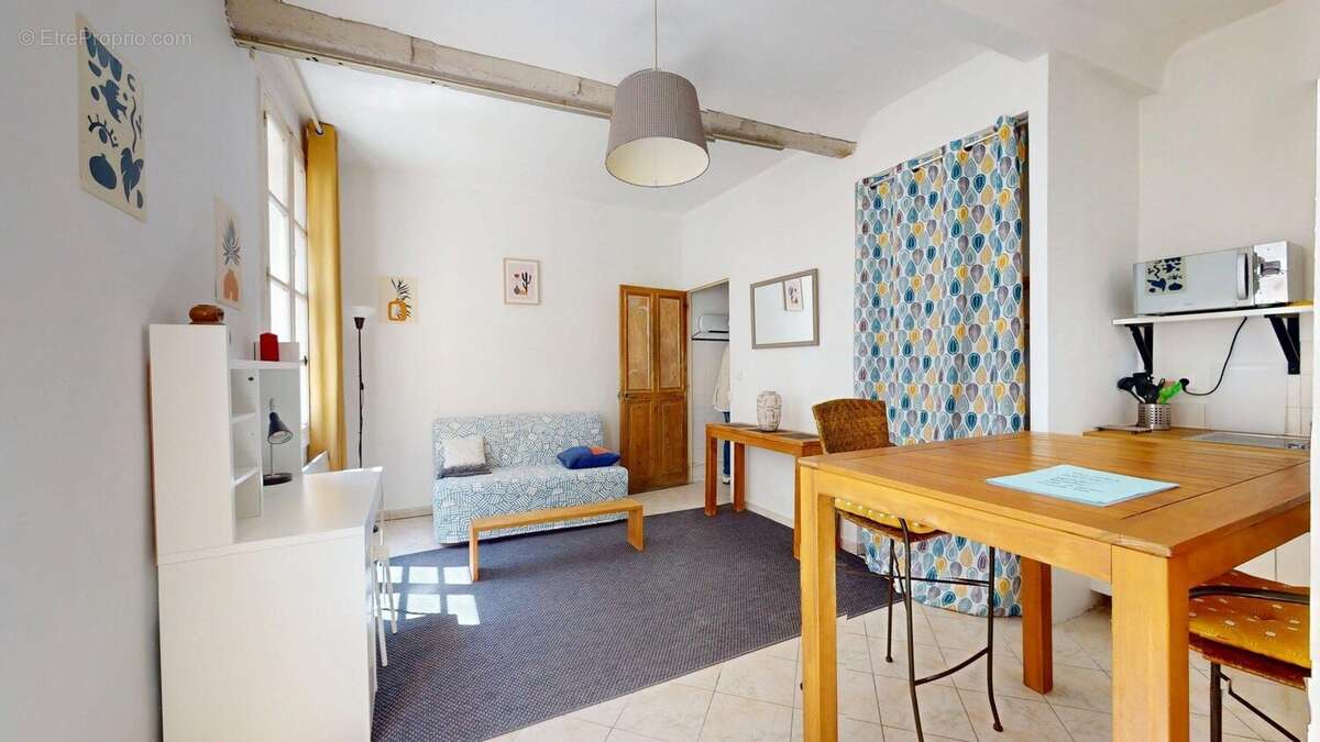 Appartement à AVIGNON