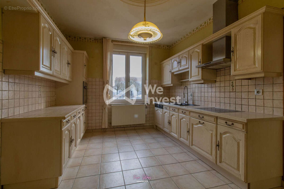 Maison 205 m² à Landres  - photo 5