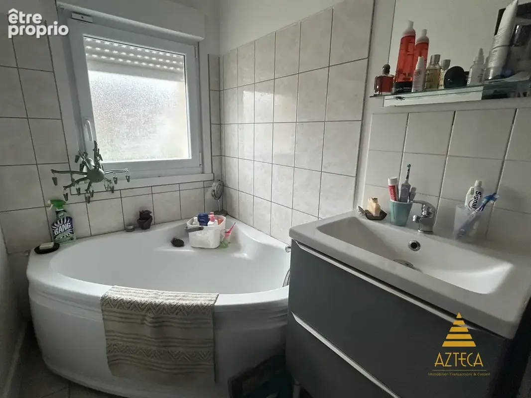 Appartement 250 m² à vendre à Cambrai (59400) - photo 4