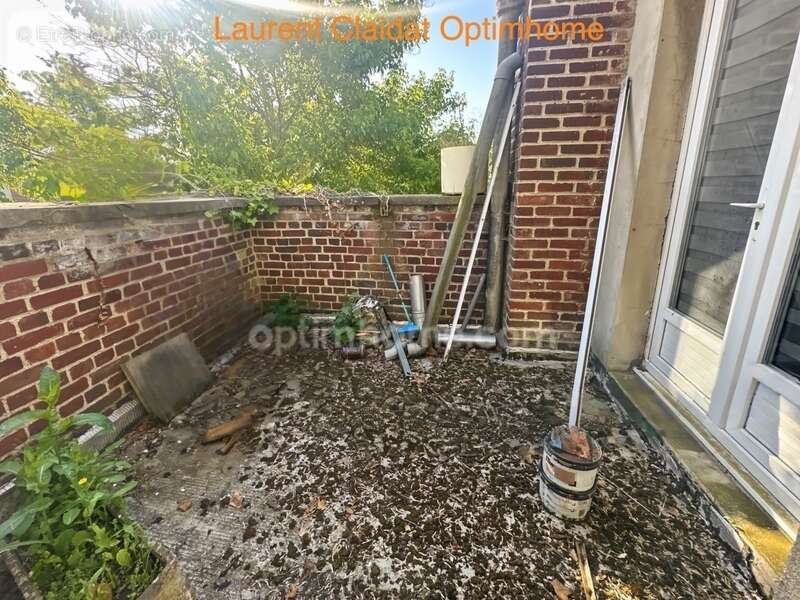 Saint-quentin – immeuble de rapport env.191 m² – 3 lots – garage – rentabilité attractive - photo 27