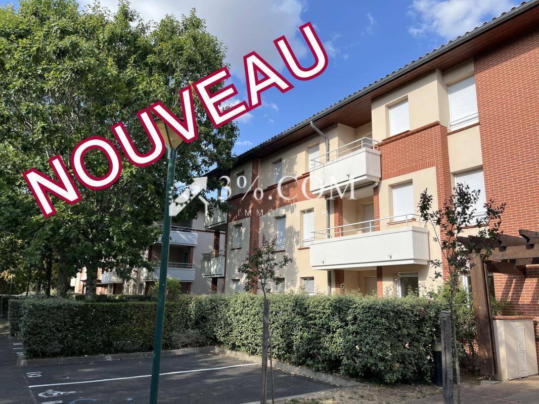 Appartement à CARQUEFOU