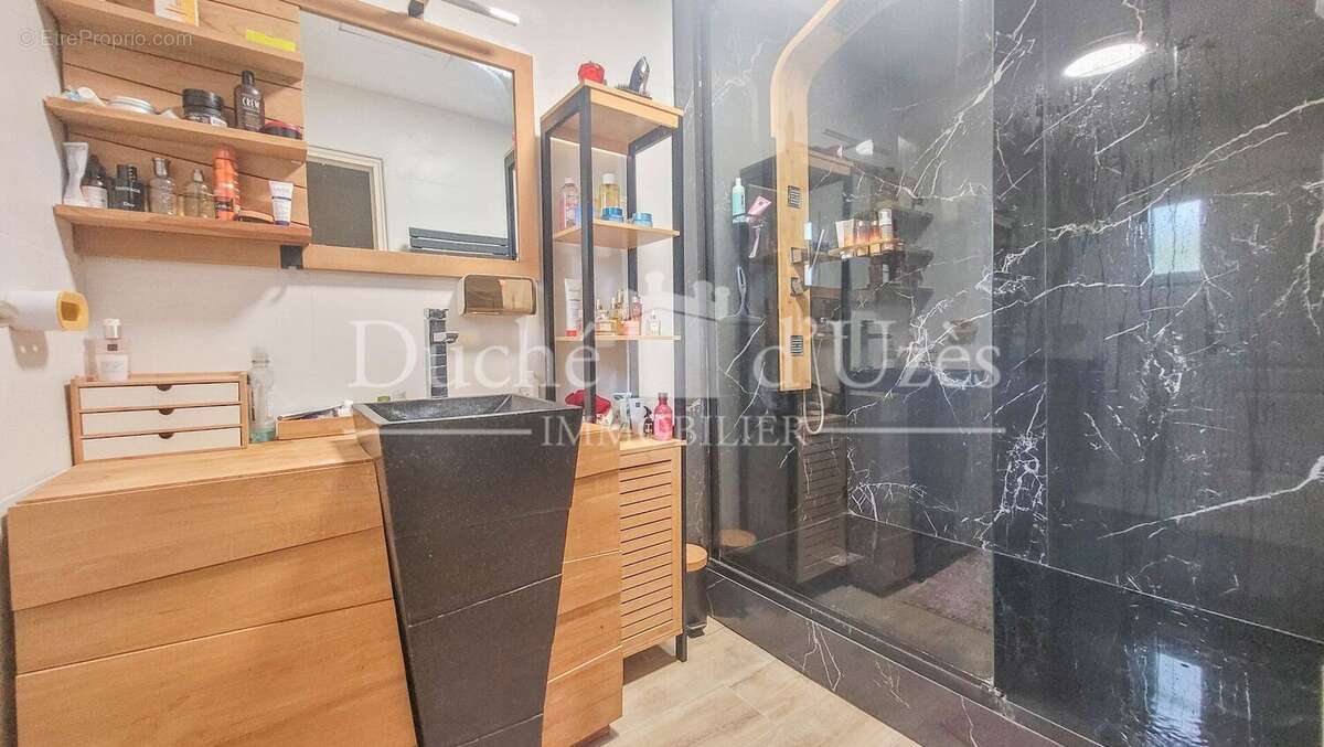 Photo 8 - Appartement à UZES