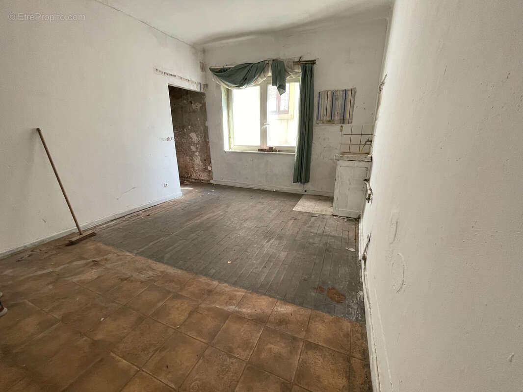 Maison à HAYANGE