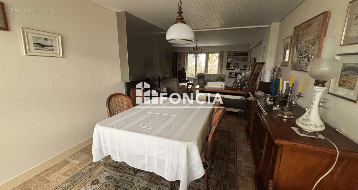 Appartement à LORIENT