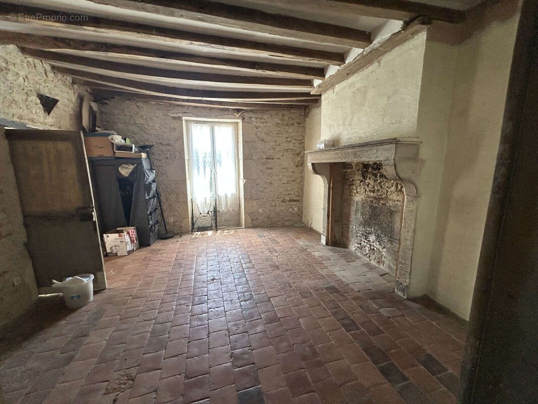 Maison a renover  entre corbigny et premery - photo 7