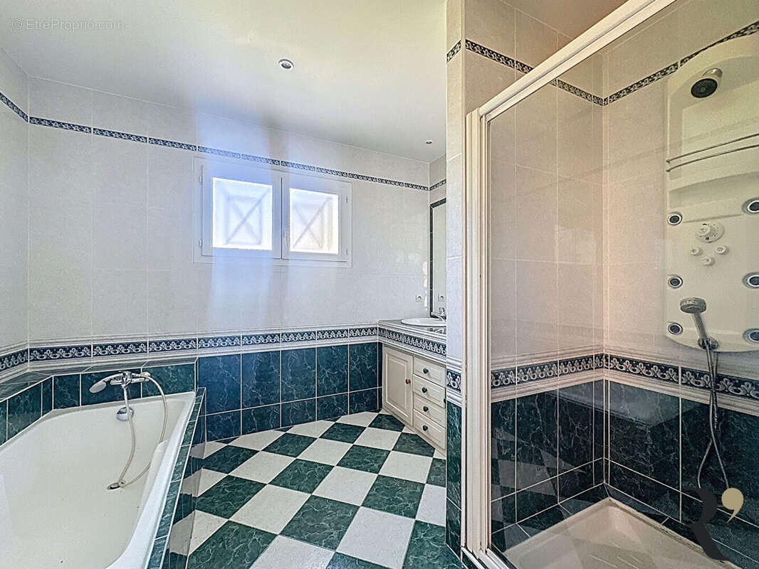 Maison à AIGREFEUILLE