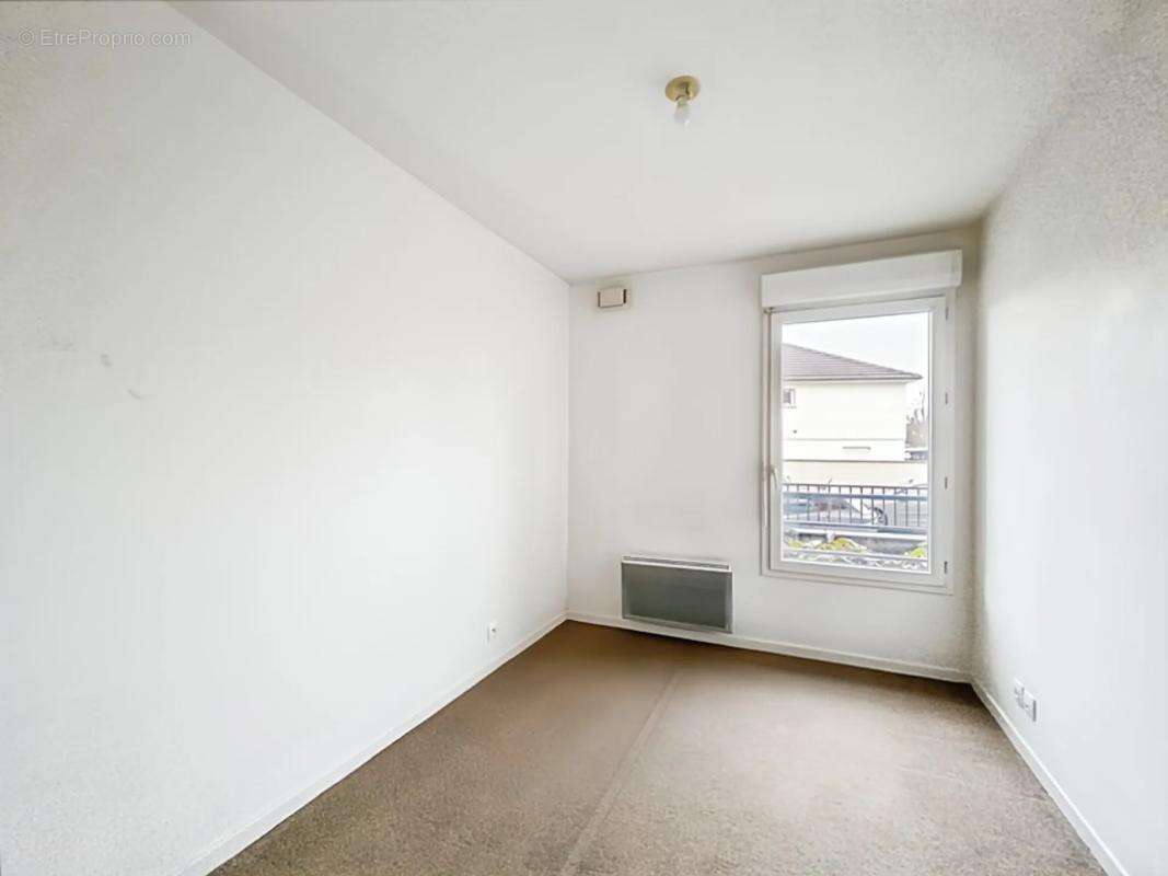 Appartement à QUINCY-SOUS-SENART