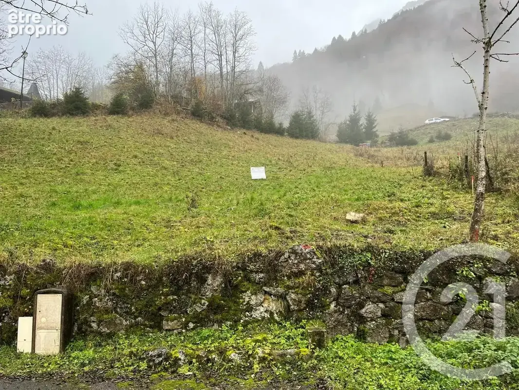 Terrain 812 m² à vendre à Novel (74500) - photo 6