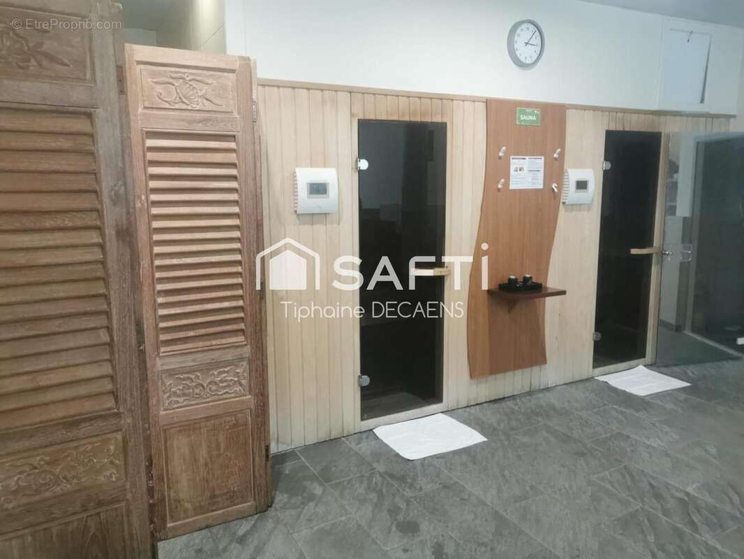 Photo 8 - Maison à CHAVEIGNES