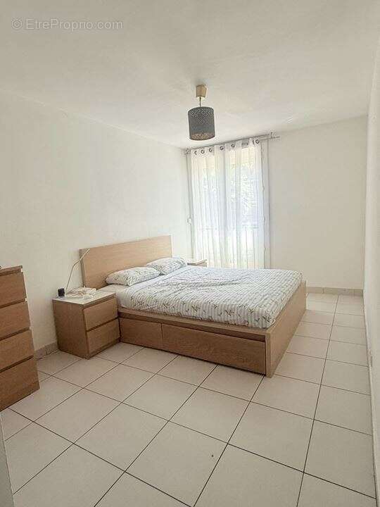 Appartement à MARIGNANE