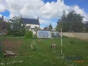 Maison à LA GUERCHE-SUR-L&#039;AUBOIS