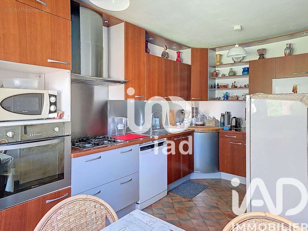 Maison 124 m² à Gretz-Armainvilliers  - photo 6