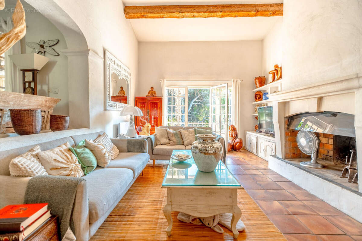 Maison à SAINTE-MAXIME