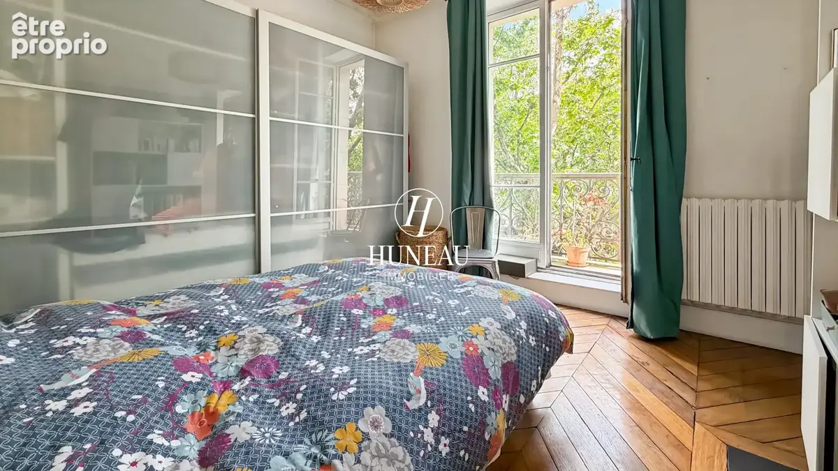 Appartement 3 pièces proche de gare du nord - photo 8