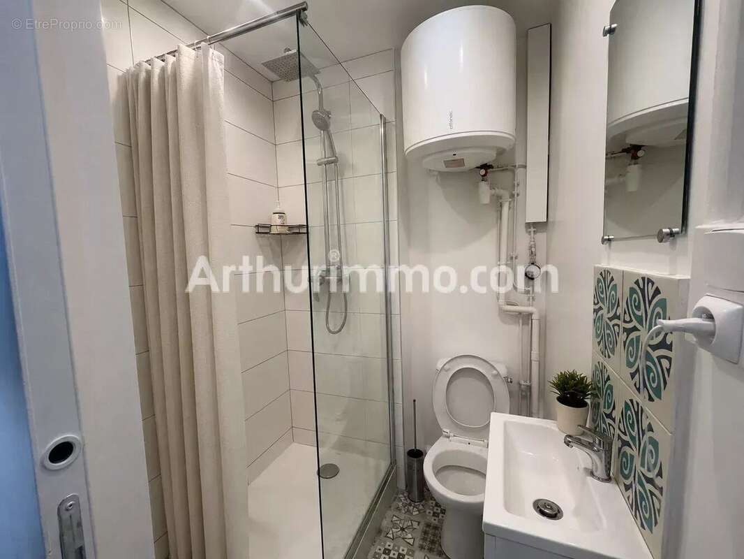 Vente Appartement Narbonne(11100) 91 000ï¿œ - photo 5