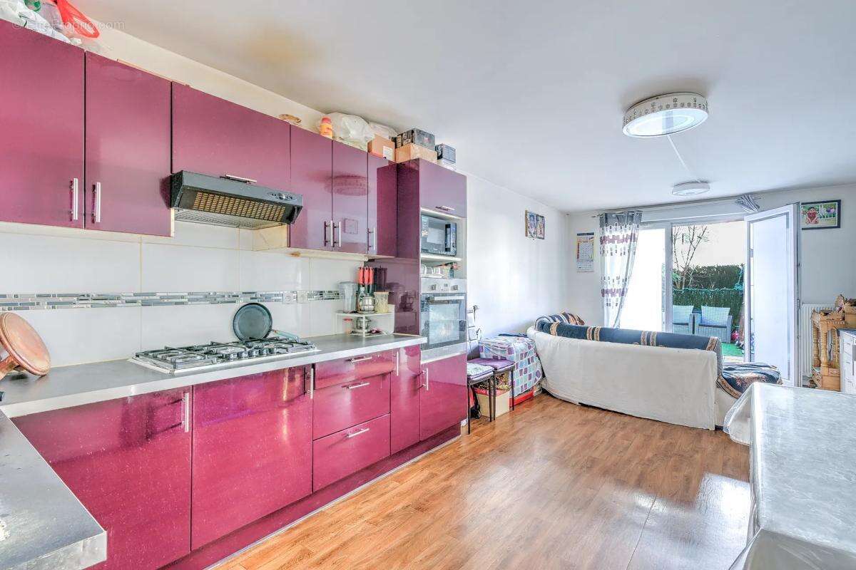 Appartement à CHOISY-LE-ROI