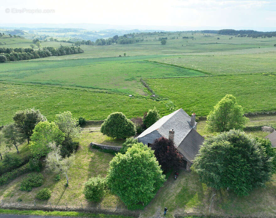 Ferme rénovée proche lac de St front - photo 6