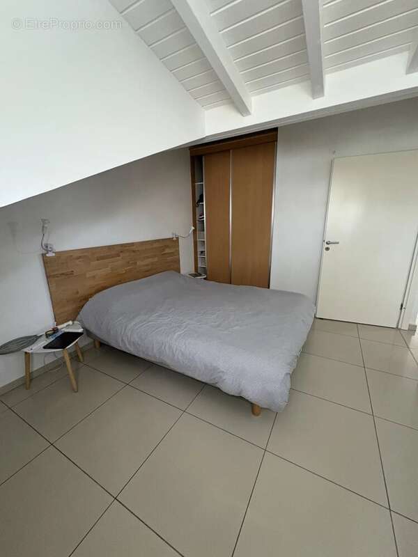 Appartement à LE GOSIER