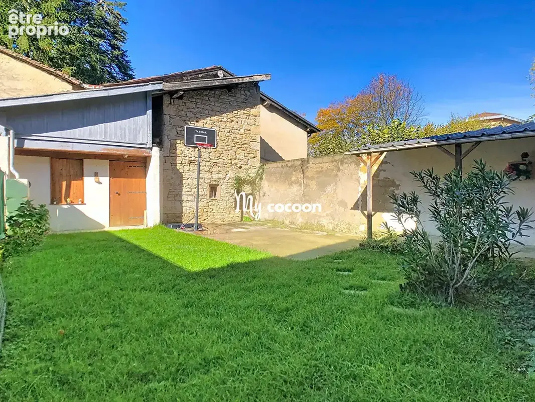 Maison - T4 - 101 m² - photo 3