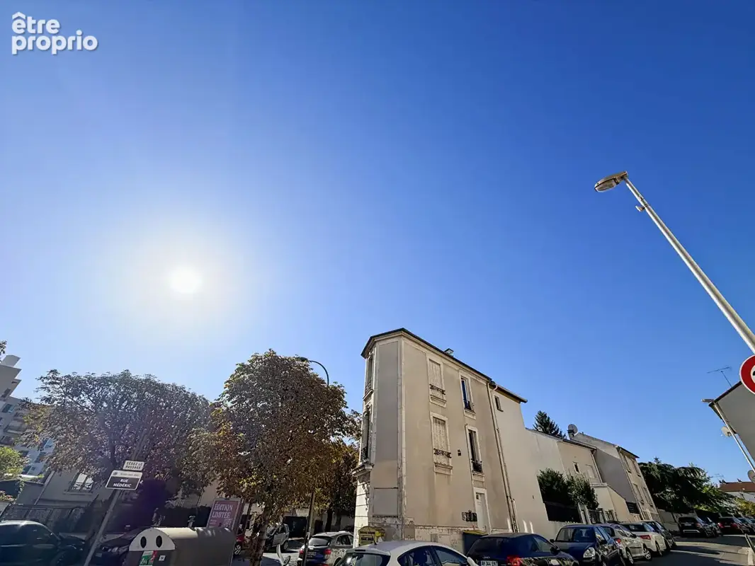 Appartement T1 en excellent état - Secteur Gare - Idéal investisseur - photo 9